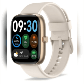 Smart Watch for Women Ladies (Answer/Make Call) item