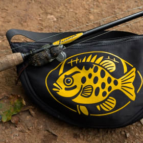 "Stealers" Sling Bag item