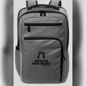 Backpack item