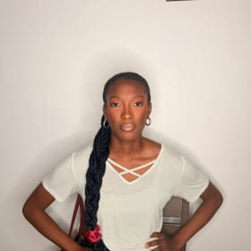 Makeup Session by Sikemi item