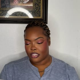 Makeup Session by Sikemi item