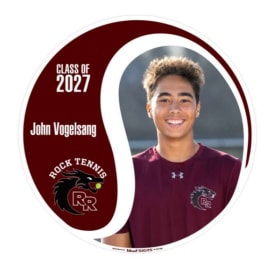 Booster Membership - Maroon item