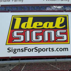 Corporate Sponsorship item