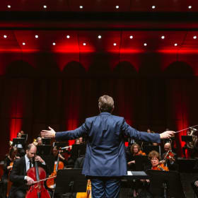 Vivez l’expérience de l’Orchestre symphonique de Québec item