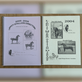 TLC Stallion Directories item