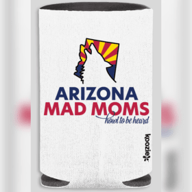 Koozie item