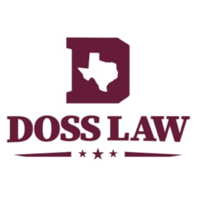 #15 Doss Law Firm - 2 Person Will-Package item