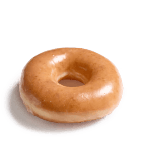 Original Glazed (Dozen) item