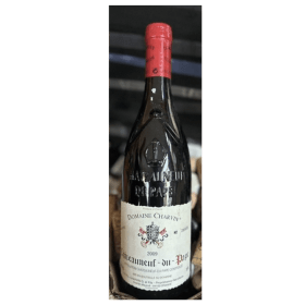Domaine Charvin Châteauneuf-du-Pape 2009 item