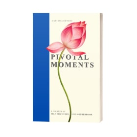 Pivotal Moments item