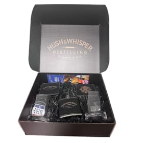 #1 Hush & Whisper Gift Box Set item