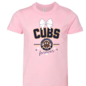 Cubs Forever item