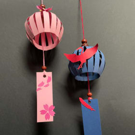 July 11 at 5 pm - Paper Creation item
