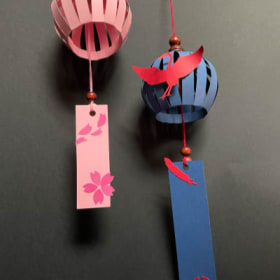 July 12 at 1 pm - Paper Creation item