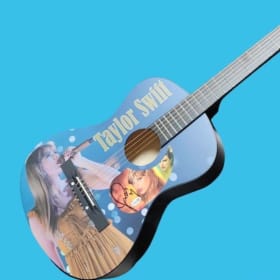 Look What You Made Me Bid (Taylor's Version) item