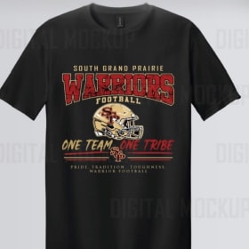 Photo of Large T-shirt