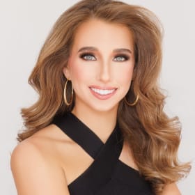 Miss Milton Volunteer Ella Grace Malcom item