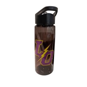Water Bottle - Grey item