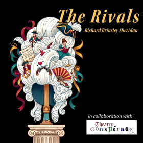 The Rivals Sponsorship item