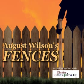 Fences Sponsorship item