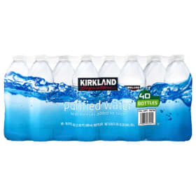 Water item