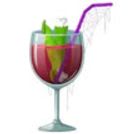 BEWITCHED BREWS SPONSOR item