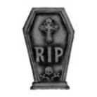 GRAVEYARD DIGGER SPONSOR item