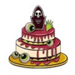 UNDEAD DELIGHTS SPONSOR item