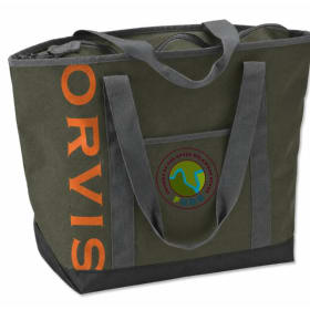 Orvis Adventure Tote Small item