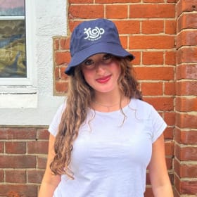 JLGB Branded Bucket Hat item