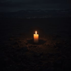 Pray Like A Demon item