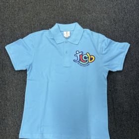 Juniors Polo Shirt (School Year 3-6) item