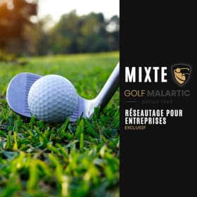 Équipe corporative (6 joueurs) item