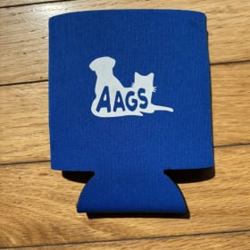Koozie item