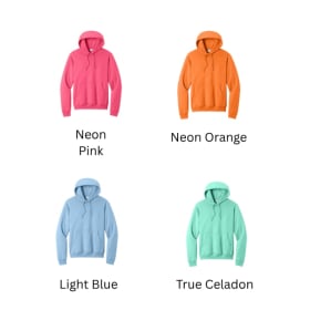 Bennett Automotive Foundation Classic Hoodie item