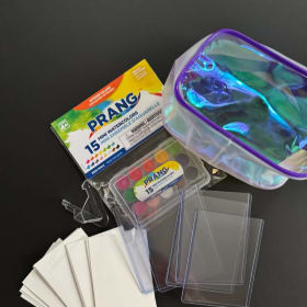 Artist Trading Card Kit item