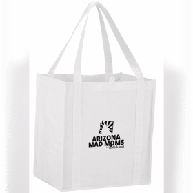 Grocery Shopping Bag item