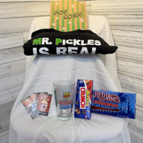 Grandview Theater & Drafthouse Movie Night item