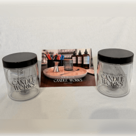 Candle-Making Experience for Two at Worthington Candle Works item