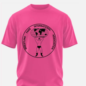 WFIA Official T-shirt Small-XL item
