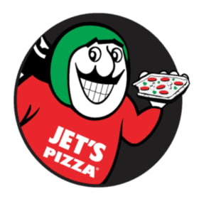 $150 Jet's Pizza Gift Card item