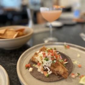 A Taste of Conejo | Appetizers for Two item