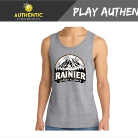 Men's - RSA Concert Tank Grey item