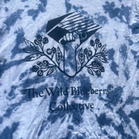 Tie Dyed Shirts item