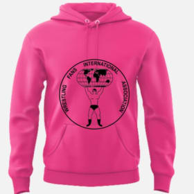 WFIA Official Hooded Sweatshirt 5XL item