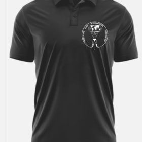 WFIA Official Polo shirt 5XL item