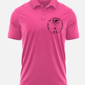 WFIA Official Polo shirt 5XL item