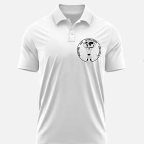 WFIA Official Polo shirt 2XL-4XL item