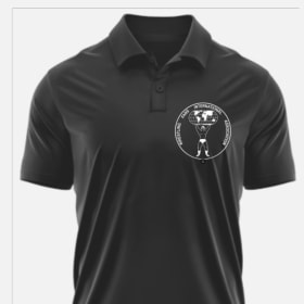 WFIA Official Polo shirt small-XL item