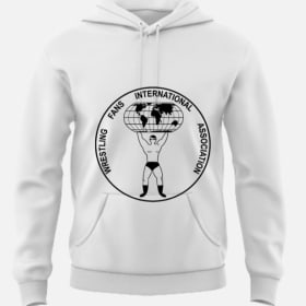 WFIA Official Hooded Sweatshirt 5XL item